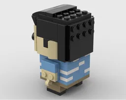 Joon (Julien Bam)