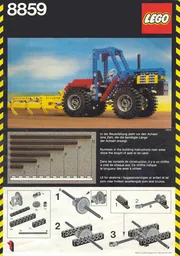 Tractor