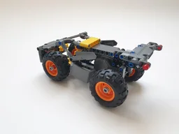 42119 Maxxed Racer