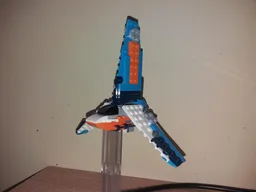 31099 - Skihopper