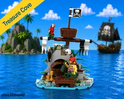 Treasure Cove