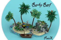 Rocky Reef