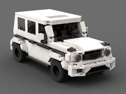 G63 AMG