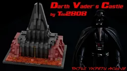 Vader´s Castle