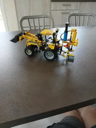 Tractor Loader