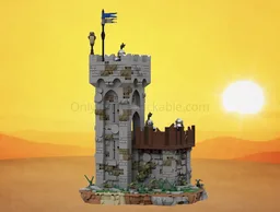 Owl's Watchtower