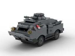 BRDM 2