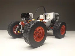 DIFF3R3NT CAR