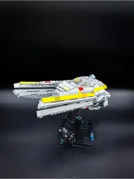 M52X U Wing