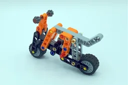 30710 Motorcycle