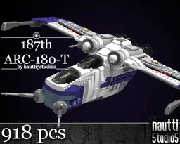 187th ARC-180-T