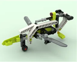 Sliding plane