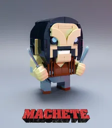 Machete