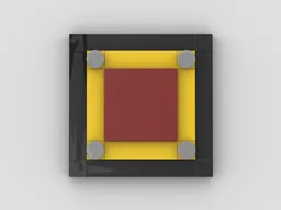 Pressure Plate