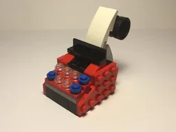 Adding Machine