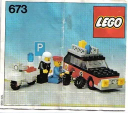 Rally Repair Crew