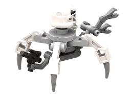 Spider Bot