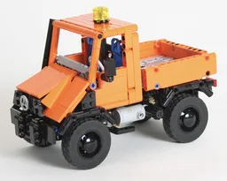 Unimog U90