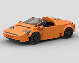 Lamborghini Countach LPI 800-4
