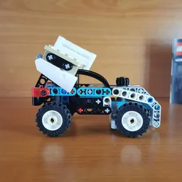 42133F - Sprint Car