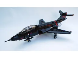 McDonnell F-101 Voodoo