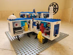 Science Center