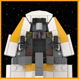The Phantom (2023) Modified