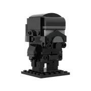 Lava Trooper