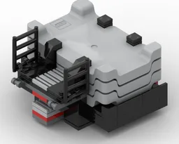 (Free) Alternative Weight Platform for 60409