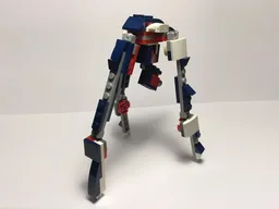 31088 - Combine Strider