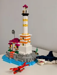 11022 Lighthouse