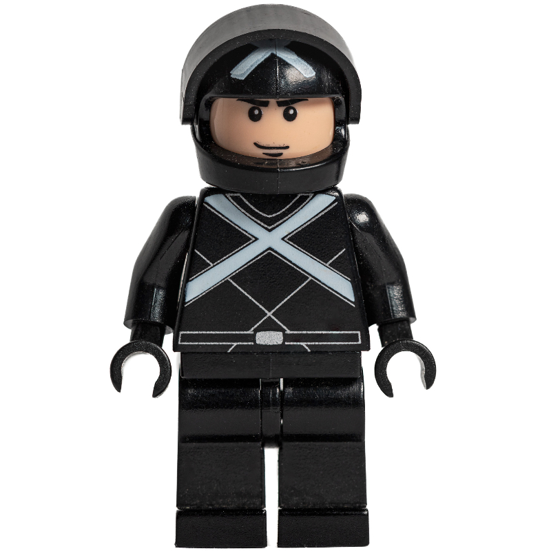 Lego Racer X