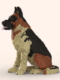 German Shepherd Dog