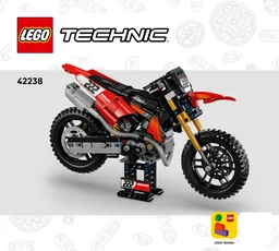 Ducati Desmo450 MX Factory