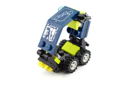 F.E.V. Rex Dangervest Edition