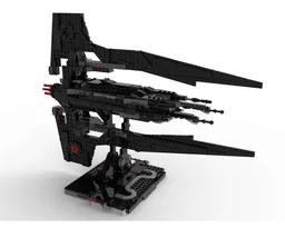 75256 - 3 in 1 Fighter Compilation