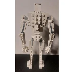 Giant Skeleton