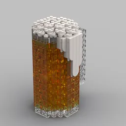 Beer Mug