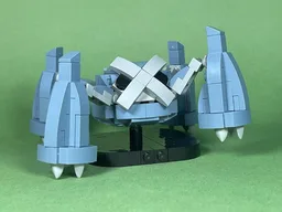 Pokemon Metagross