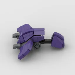[Halo] Covenant Ghost