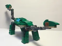 Twoheadasaurus
