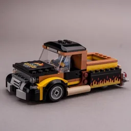 60404 Lowrider Pickup