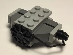 Flat six engine