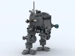 Warhammer 40K Imperial Guard Sentinel