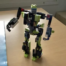 Transformer "Spring"