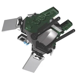 30244 Comet Hopper