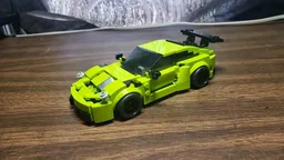 77237 Porsche 911