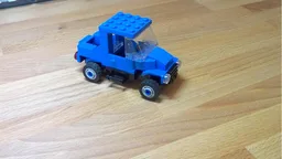 Classic Ute