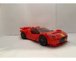 Muscle Car
