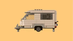 Caravan AKees